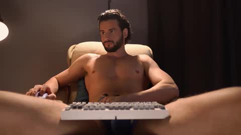 Keen online show from 21, 2, 2026