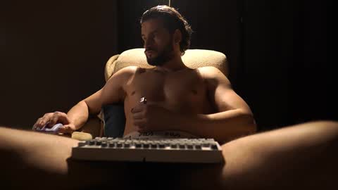 Keen online show from 16, 3, 2026