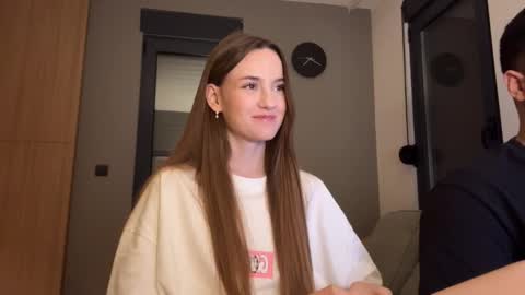 Alice and Mark online show from 18, 10, 2025