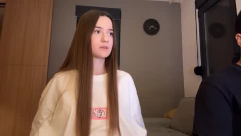 Alice and Mark online show from 19, 10, 2025