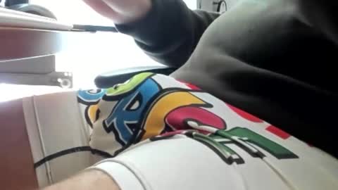 DoubleMassive online show from 14, 3, 2026