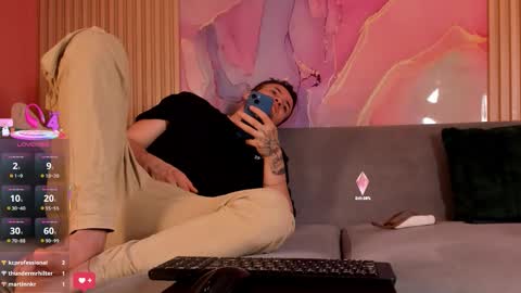 doublepleasure69_ online show from 12, 9, 2025