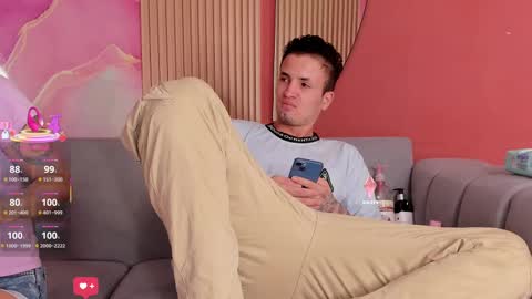 doublepleasure69_ online show from 17, 9, 2025