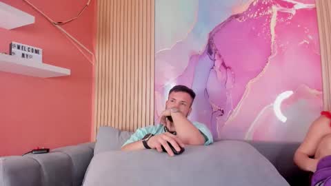 doublepleasure69_ online show from 15, 12, 2025