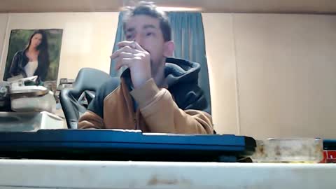 Jess online show from 18, 3, 2026