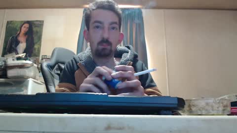 Jess online show from 19, 3, 2026