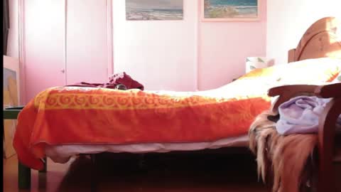 Lucia online show from 13, 2, 2025