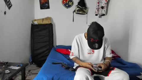 douglas_gallegos online show from 16, 2, 2026