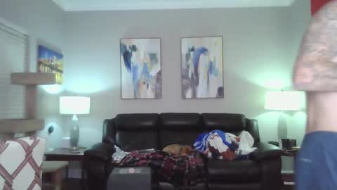 douglashere2 online show from 16, 9, 2025