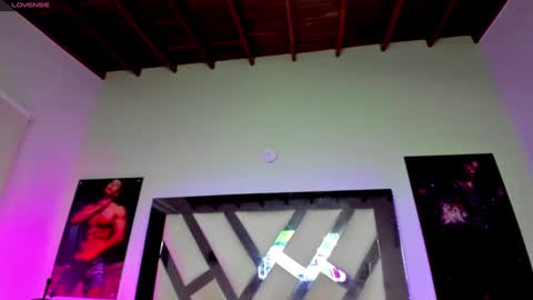 Snapshot of douglassafado chatting on 6, 3, 2025 Douglas Safado online show from 6, 3, 2025