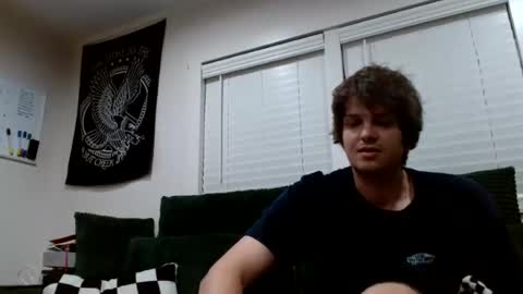 dousometimescry1 online show from 13, 7, 2026