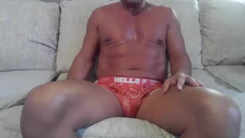 Some guy in Florida online show from 1, 11, 2025