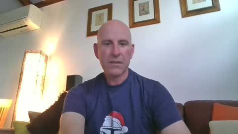 downundercock22 online show from 6, 10, 2025