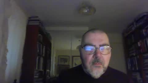 doxoebloke68 online show from 6, 3, 2025