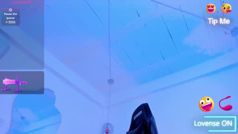 Doyeon online show from 28, 1, 2025