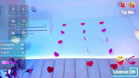 Doyeon online show from 22, 2, 2025