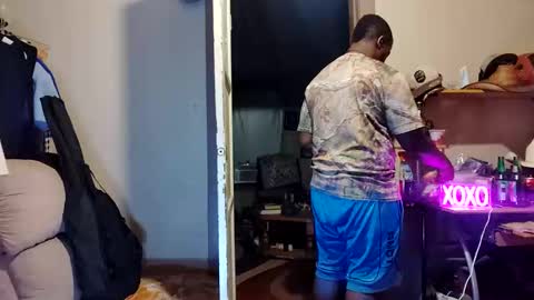 MrPirated online show from 11, 10, 2025