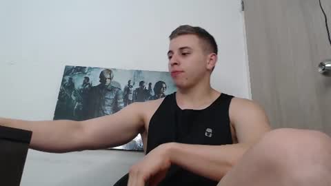 Snapshot of draco_boy2000 chatting on 11, 6, 2026 draco_boy2000 online show from 11, 6, 2026
