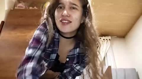 draculina69 online show from 5, 12, 2024