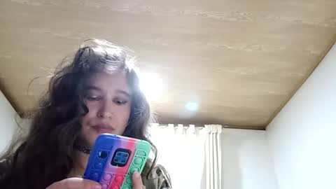 draculina69 online show from 3, 2, 2025