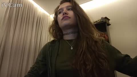 draculina69 online show from 22, 7, 2026