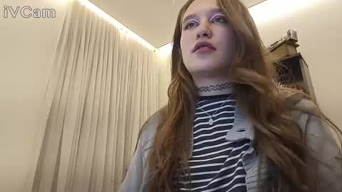 draculina69 online show from 28, 7, 2026