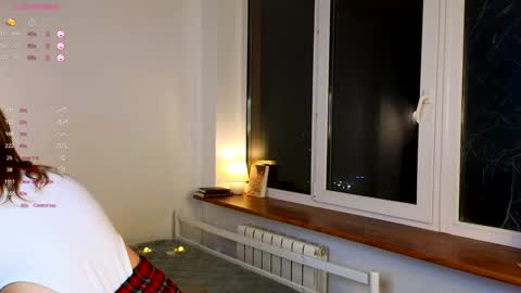 Lisbeth Salander online show from 19, 1, 2025