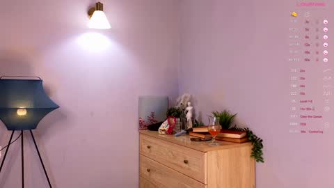 Lisbeth Salander online show from 6, 2, 2025