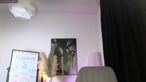 Lisbeth Salander online show from 1, 2, 2026