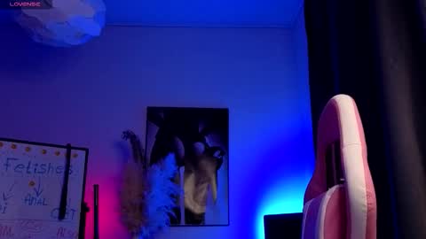 Lisbeth Salander online show from 15, 2, 2026