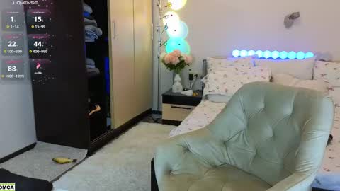 Katya online show from 8, 11, 2025