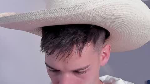 drake_carter1 online show from 2, 10, 2025