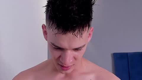 drake_carter1 online show from 4, 10, 2025