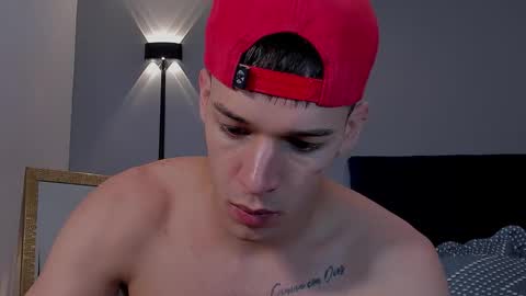 drake_carter1 online show from 5, 3, 2026