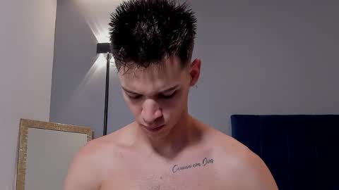 drake_carter1 online show from 20, 3, 2026