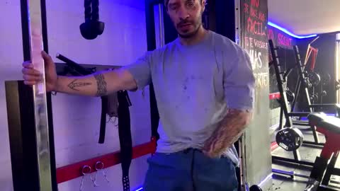 drake_cole11 online show from 1, 2, 2025