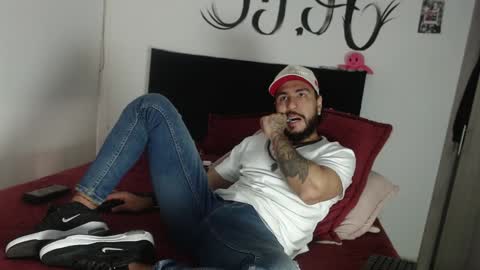 drake jackson11 online show from 11, 12, 2024