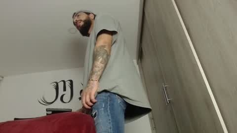 drake jackson11 online show from 17, 12, 2024