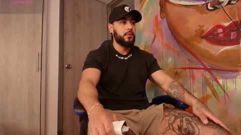 drake jackson11 online show from 24, 2, 2026