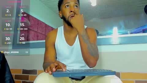 ---Drake--- online show from 1, 1, 2025