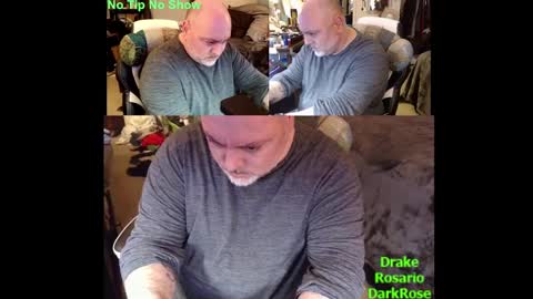 Snapshot of drake_r_darkrose chatting on 29, 12, 2024 Drake D Vamp aka Drake DarkRose online show from 29, 12, 2024