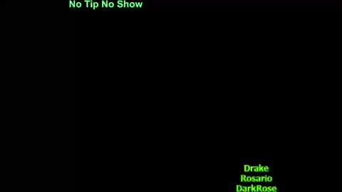 Snapshot of drake_r_darkrose chatting on 31, 12, 2024 Drake D Vamp aka Drake DarkRose online show from 31, 12, 2024