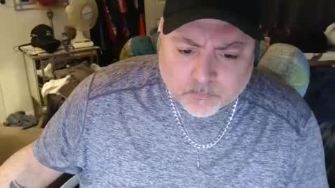 Snapshot of drake_r_darkrose chatting on 18, 1, 2025 Drake D Vamp aka Drake DarkRose online show from 18, 1, 2025