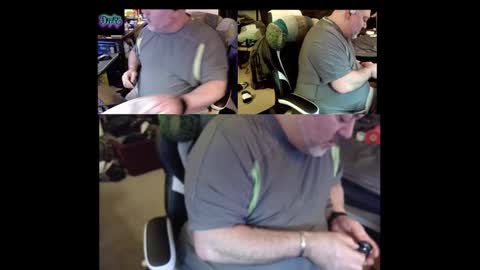 Snapshot of drake_r_darkrose chatting on 5, 2, 2025 Drake D Vamp aka Drake DarkRose online show from 5, 2, 2025