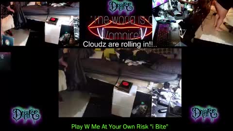 Snapshot of drake_r_darkrose chatting on 11, 9, 2025 Drake D Vamp aka Drake DarkRose online show from 11, 9, 2025