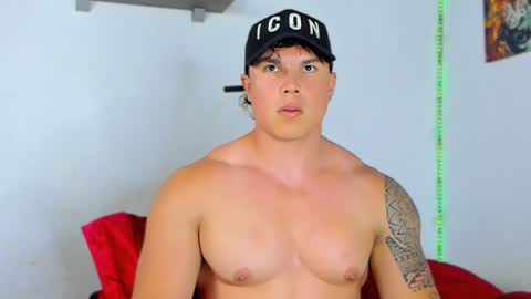 drake_xion1 online show from 31, 1, 2025