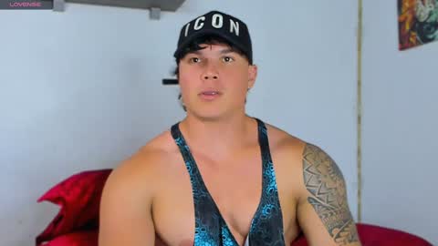 drake_xion1 online show from 7, 2, 2025