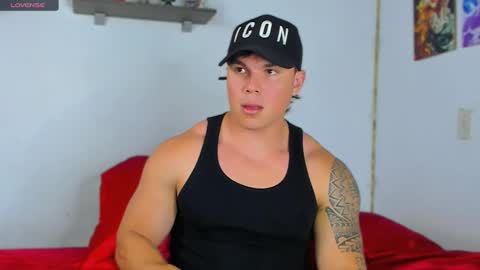 drake_xion1 online show from 9, 2, 2025