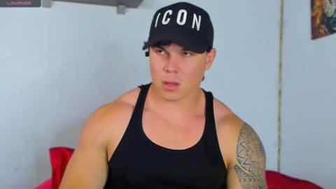 drake_xion1 online show from 11, 2, 2025