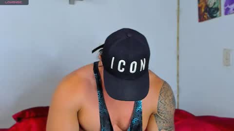 drake_xion1 online show from 15, 2, 2025